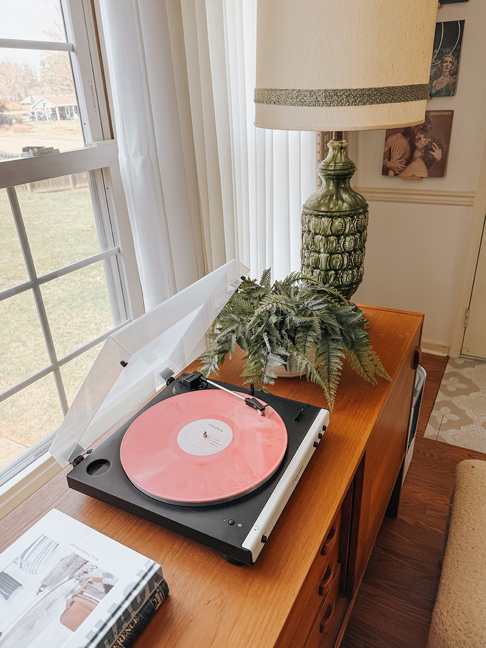 Two Quick DIY House Updates To Share